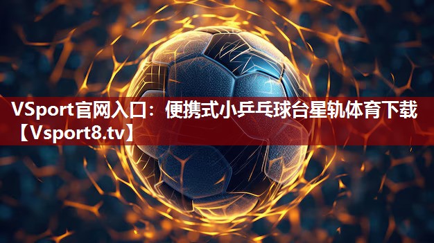 VSport官网入口：便携式小乒乓球台星轨体育下载