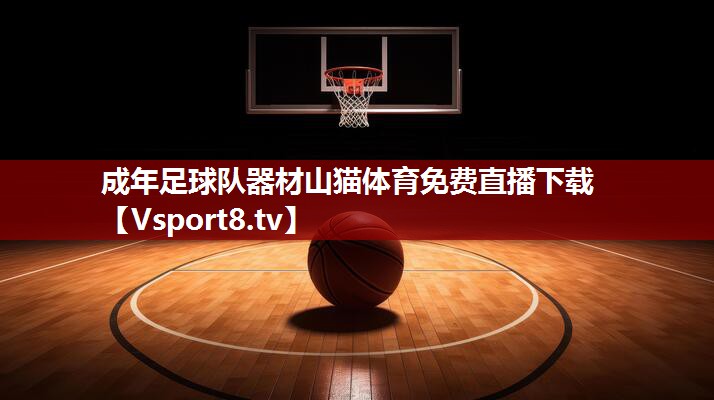 成年足球队器材山猫体育免费直播下载