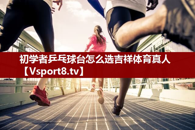 初学者乒乓球台怎么选吉祥体育真人