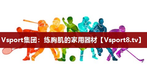 Vsport集团：练胸肌的家用器材