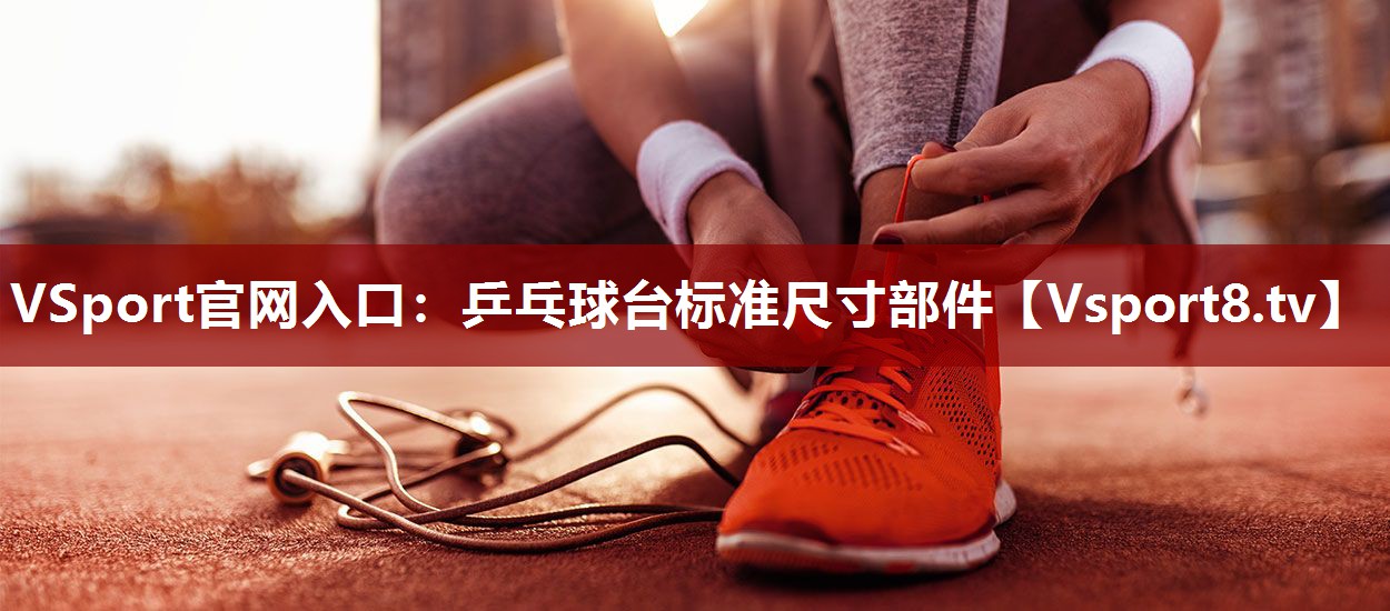 乒乓球台标准尺寸部件